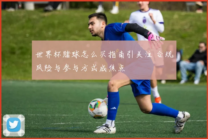 世界杯赌球怎么买指南引关注 合规风险与参与方式成焦点
