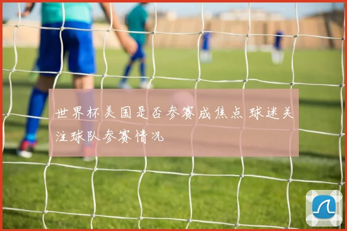 世界杯美国是否参赛成焦点 球迷关注球队参赛情况